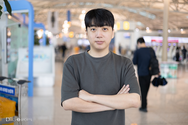 kt 롤스터 '스코어' 고동빈 감독