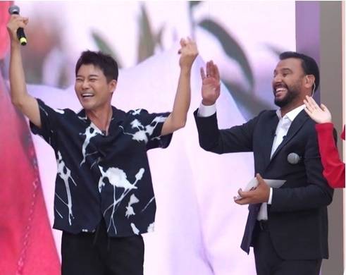 KBS 2TV '사장님 귀는 당나귀 귀'