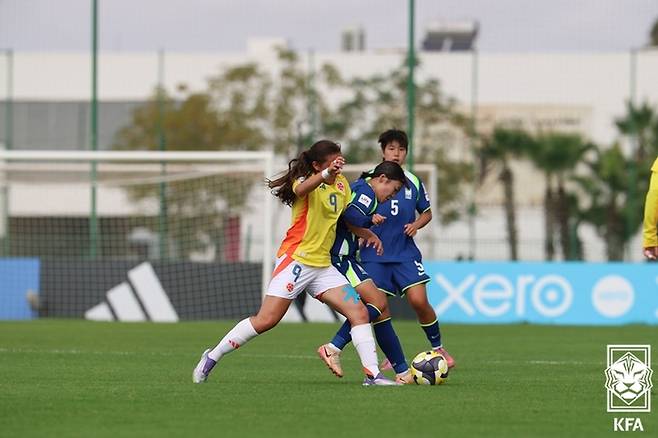 사진 | 대한축구협회