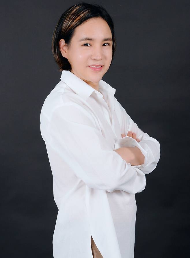 신성훈 감독. 사진 | 라이트 컬처 하우스