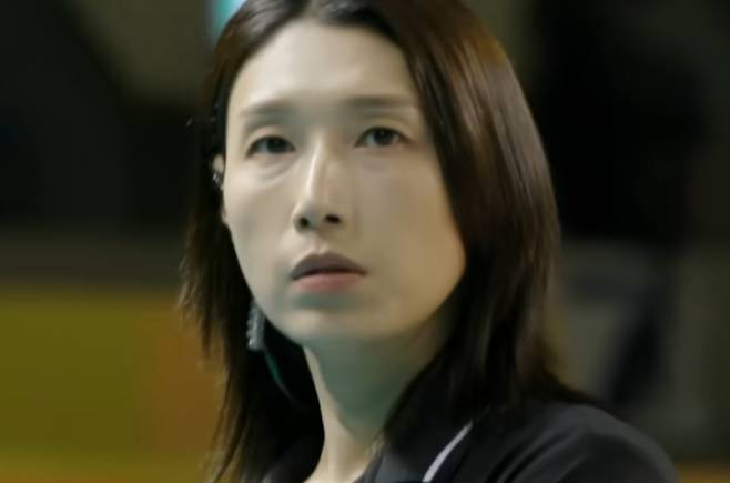 '신인감독 김연경' 한일전 결과 MBC&nbsp;