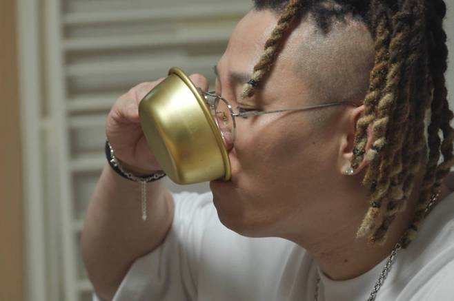 ‘미운 우리 새끼’ 윤민수 이혼 근황(미우새) SBS&nbsp;