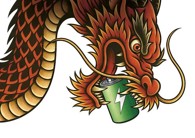 배터리서 전기차까지 승승장구… 중국의 ‘볼트 러시’