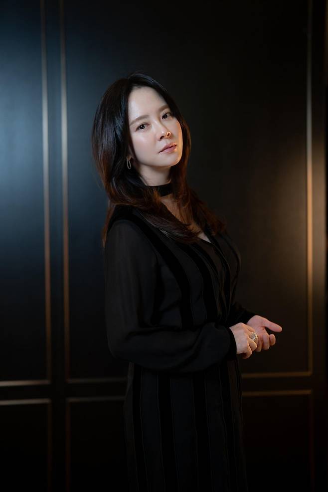 Song Ji-hyo (Mindmark Inc.)