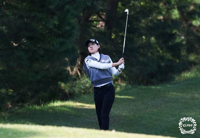 박주영.KLPGA