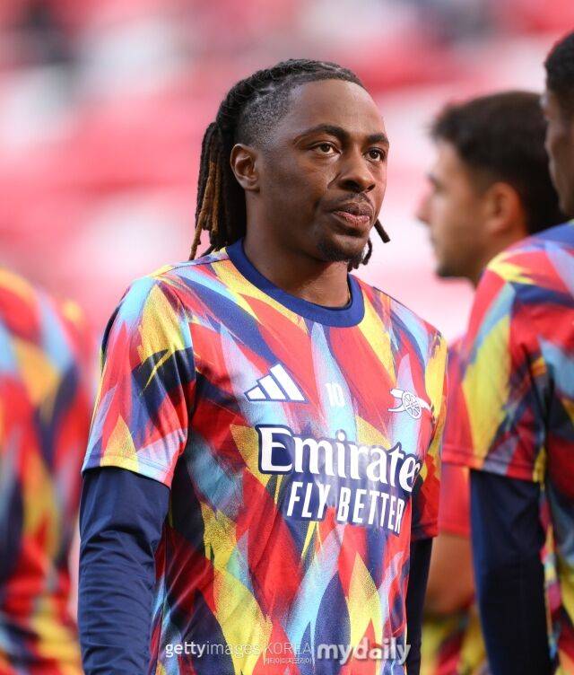 에베레치 에제/게티이미지코리아