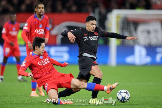 이강인/게티이미지코리아