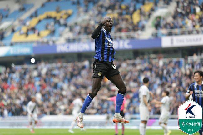 [사진] 한국프로축구연맹 제공