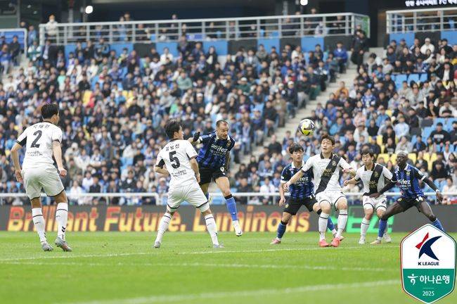 [사진] 한국프로축구연맹 제공