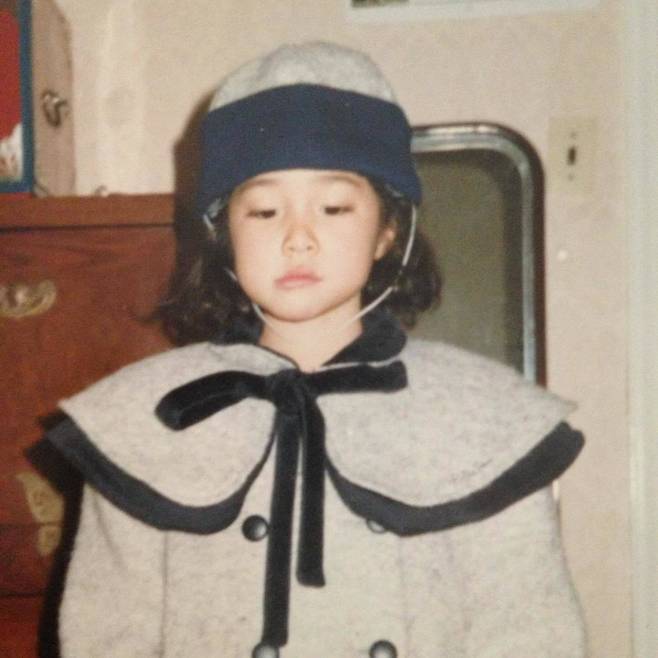 이민정 소셜 캡처