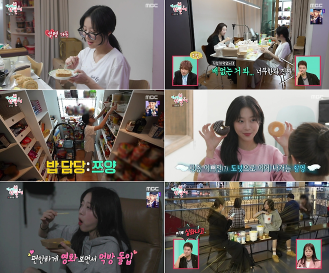 MBC 예능 프로그램 ‘전지적 참견 시점’