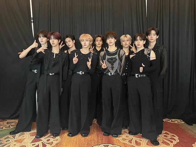 스타쉽엔터테인먼트