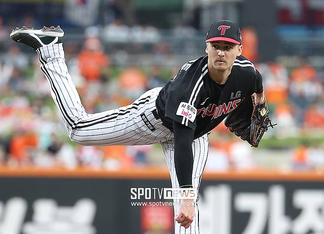 ▲ 톨허스트 ⓒ곽혜미 기자