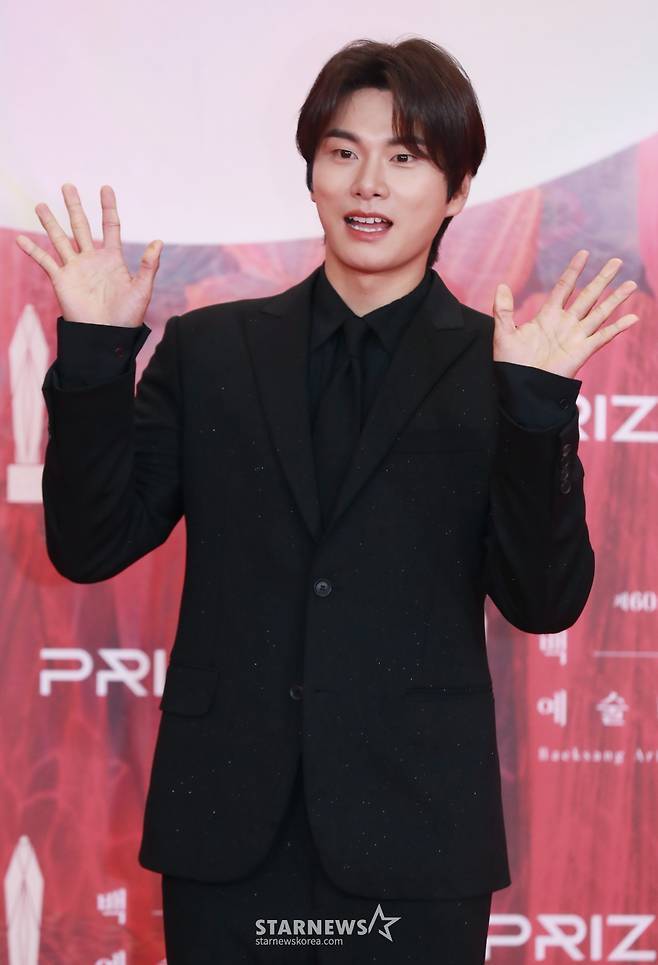 배우 이이경 /사진=스타뉴스