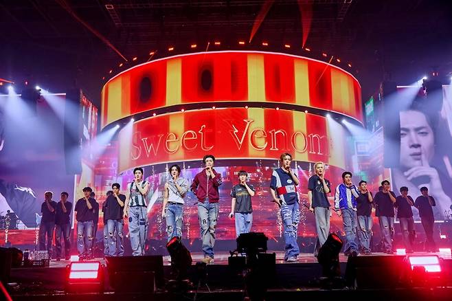 엔하이픈/ 사진 제공=빌리프랩