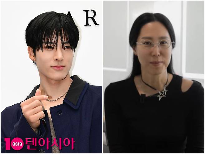 사진=텐아시아DB/손테일 유튜브