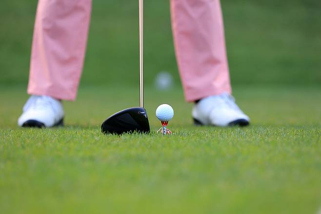 골프장. 클립아트코리아 제공.