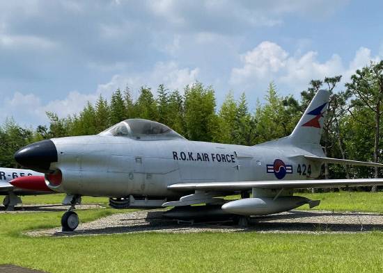 F-86D
