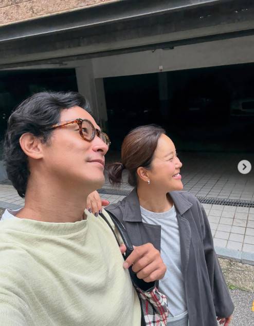 백지영 인스타그램