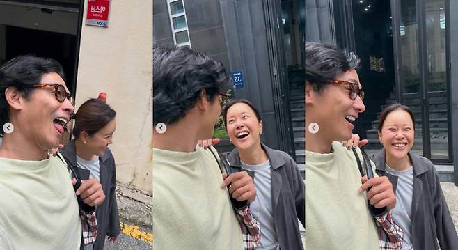 백지영 인스타그램