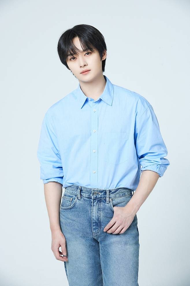 스트레이 키즈 리노. 사진 | JYP엔터테인먼트