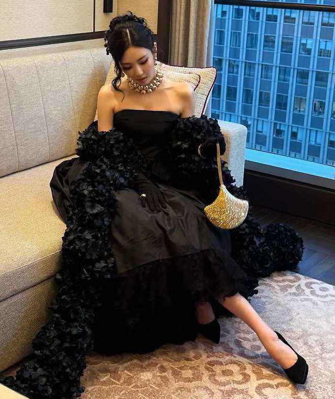 ⓒ닝닝 인스타그램