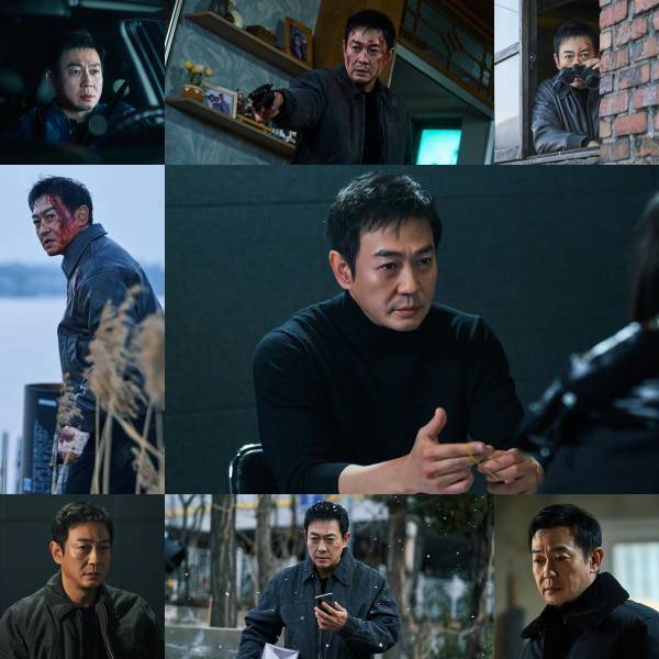 ⓒKBS 2TV '은수 좋은 날'