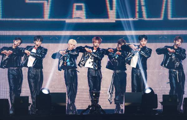 ⓒJYP엔터테인먼트