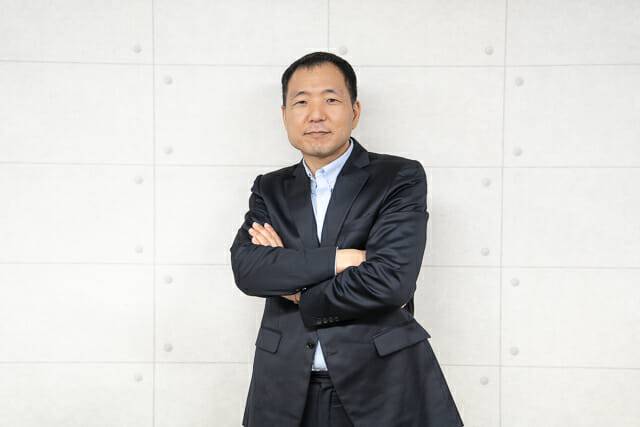 심승배 국가AI전략위원회 국방·안보분과장 (사진=지디넷코리아 DB)