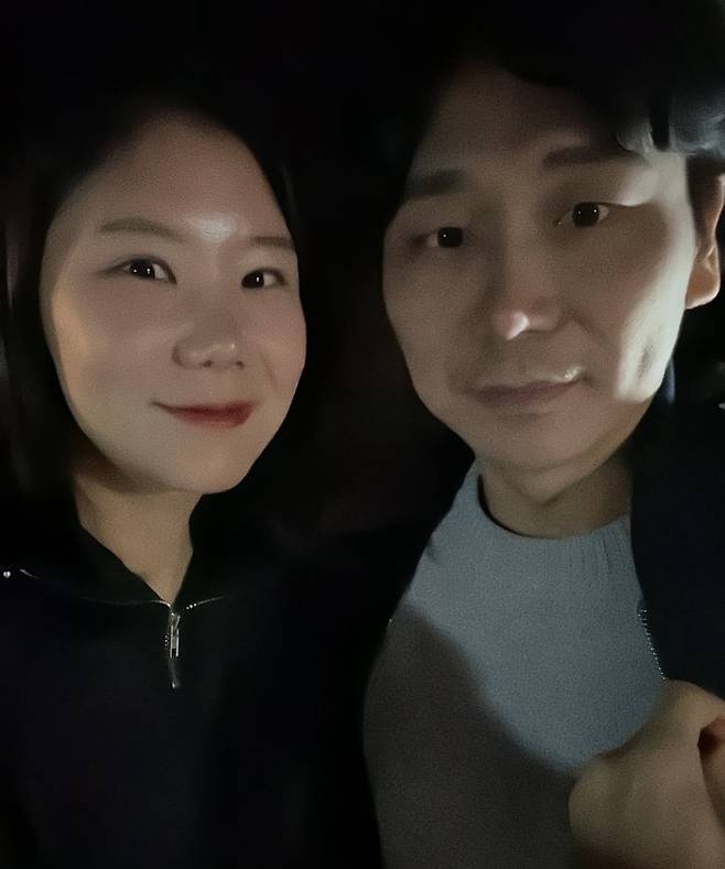 나는솔로 28기 영수♥순자 현커 의혹 (사진=28기 순자 인스타)