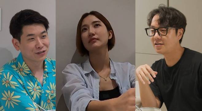 '동상이몽2' 김도연, "남편 오진승, 이해심 없어"…'워너비 남편'의 반전 실체는?