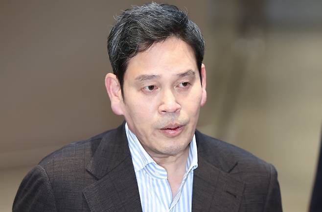 정용진 신세계그룹 회장. /뉴스1