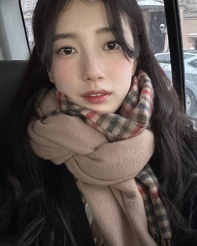 인스타그램 @skuukzky