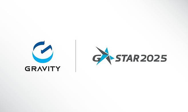 그라비티는 국제게임전시회 ‘G-STAR 2025’에 참가해 플랫폼과 장르를 아우르는 타이틀 총 18종을 출품한다.ⓒ그라비티