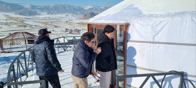 ㈜스테이지 제공