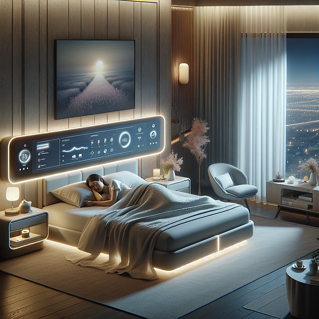 아마란스 원AI 생성 이미지.