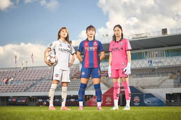 수원FC 제공