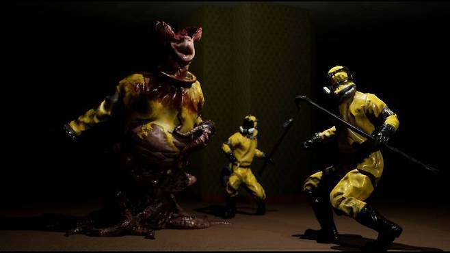 유명 유튜버들이 자발적으로 플레이해준 덕분에 많은 관심을 받고 있다