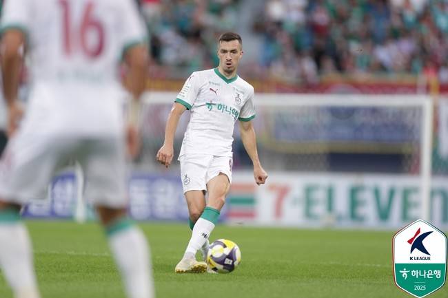 사진=한국프로축구연맹