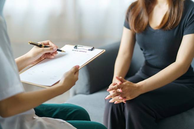 사진은 기사와 관련 없음  /게티이미지뱅크