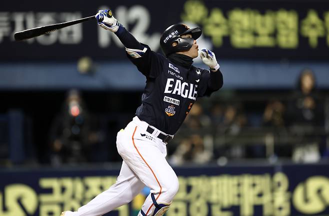 문현빈. 연합뉴스