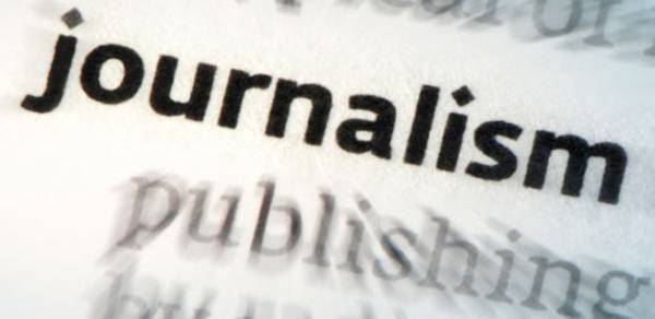 ▲ 저널리즘(journalism). 사진= 픽사베이