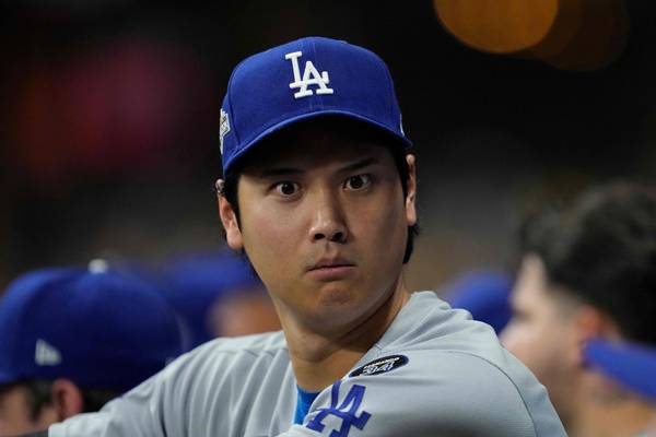 오타니. 사진= Getty Images/AFP= 연합뉴스 제공