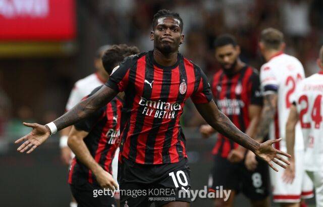 레앙/게티이미지코리아