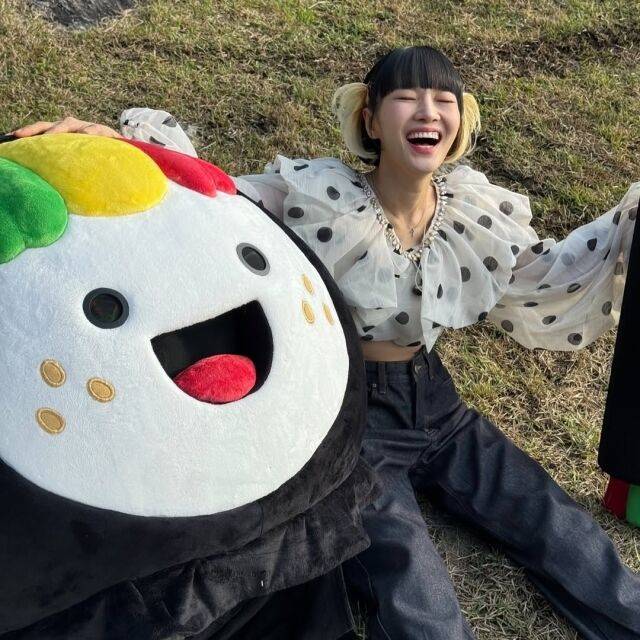 가수 자두 / 자두 인스타그램