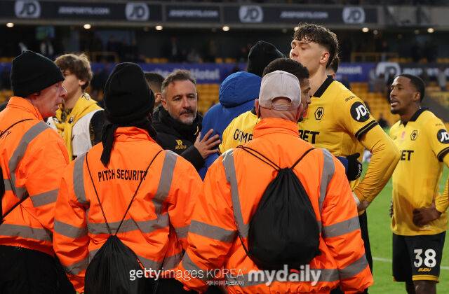 예르겐 스트란드 라르센./게티이미지코리아