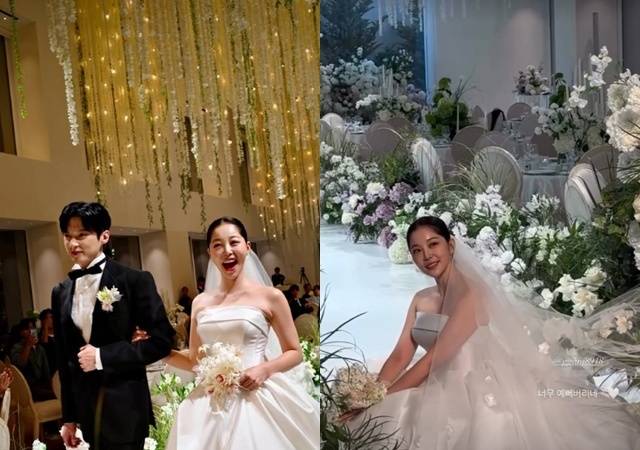 김가은 소셜미디어