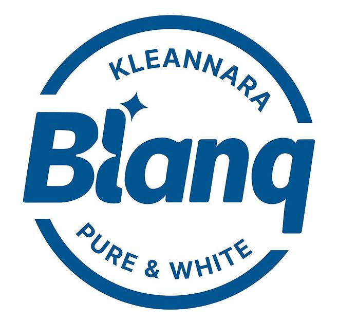 [서울=뉴시스]블랑크 BI.(사진=블랑크 제공) 2025.10.27. photo@newsis.com *재판매 및 DB 금지