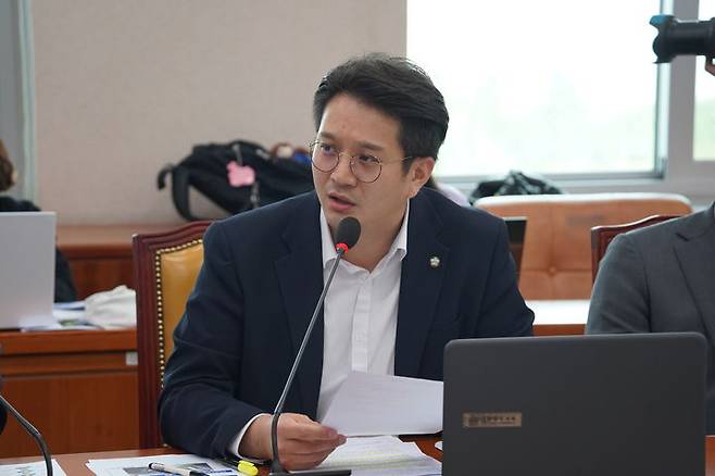 [화성=뉴시스]전용기 의원(사진=전용기 국회의원실 제공)2025.10.21.photo@newsis.com  *재판매 및 DB 금지