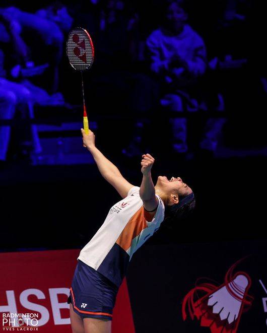 [사진] 대한배드민턴협회 제공